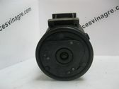 Compresor (bomba) del aire acondicionado (A/C))