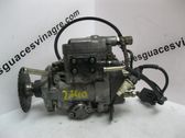 Pompe d'injection de carburant à haute pression