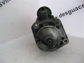 Motor de arranque