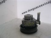 Bomba de dirección hidráulica