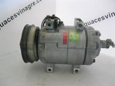 Compresor (bomba) del aire acondicionado (A/C))