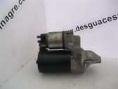 Motor de arranque