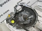 Manual 5 speed gearbox