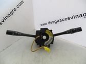 Wiper control stalk