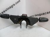 Wiper control stalk