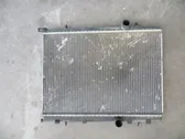Refrigerante del combustible (radiador)