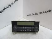 Unidad de control/módulo del aire acondicionado
