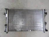 Fuel cooler (radiator)