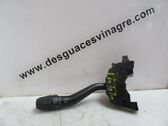 Wiper control stalk