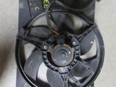 Elektrisks radiatoru ventilators