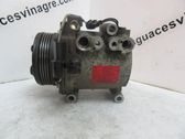 Compresor (bomba) del aire acondicionado (A/C))