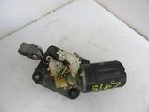 Motor del limpiaparabrisas