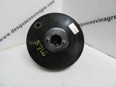 Hydraulic servotronic pressure valve