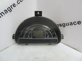 Speedometer (instrument cluster)
