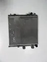 Fuel cooler (radiator)