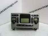 Air conditioner control unit module