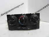 Air conditioner control unit module