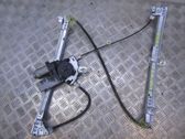 Regulador de ventanilla eléctrico de puerta delantera