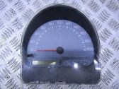 Velocímetro (tablero de instrumentos)