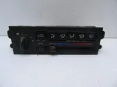 Air conditioner control unit module