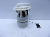 In-tank fuel pump