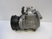 Air conditioning (A/C) compressor (pump)