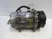 Air conditioning (A/C) compressor (pump)