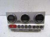 Unidad de control/módulo del aire acondicionado
