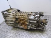 Manual 5 speed gearbox