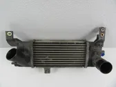 Coolant radiator