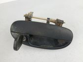 Front door interior handle