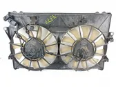 Ventilateur de refroidissement de radiateur électrique