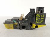 Rear door lock
