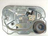 Fensterheber mechanisch Tür vorne