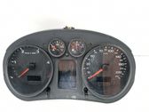 Compteur de vitesse tableau de bord