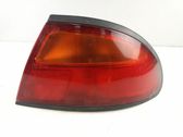 Rear/tail lights
