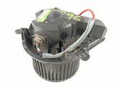 Heater fan/blower