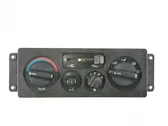 Air conditioner control unit module