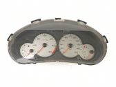 Velocímetro (tablero de instrumentos)