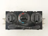 Air conditioner control unit module