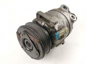 Compresor (bomba) del aire acondicionado (A/C))