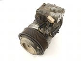 Compresor (bomba) del aire acondicionado (A/C))