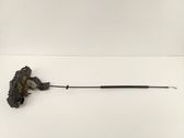 Front door lock