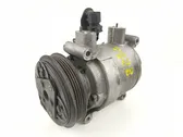 Air conditioning (A/C) compressor (pump)