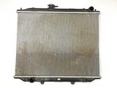 Fuel cooler (radiator)