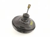 Hydraulic servotronic pressure valve