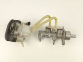 Brake booster