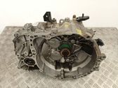 Manual 5 speed gearbox