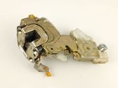 Front door lock