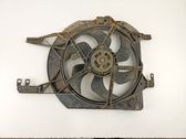 Ventilador eléctrico del radiador